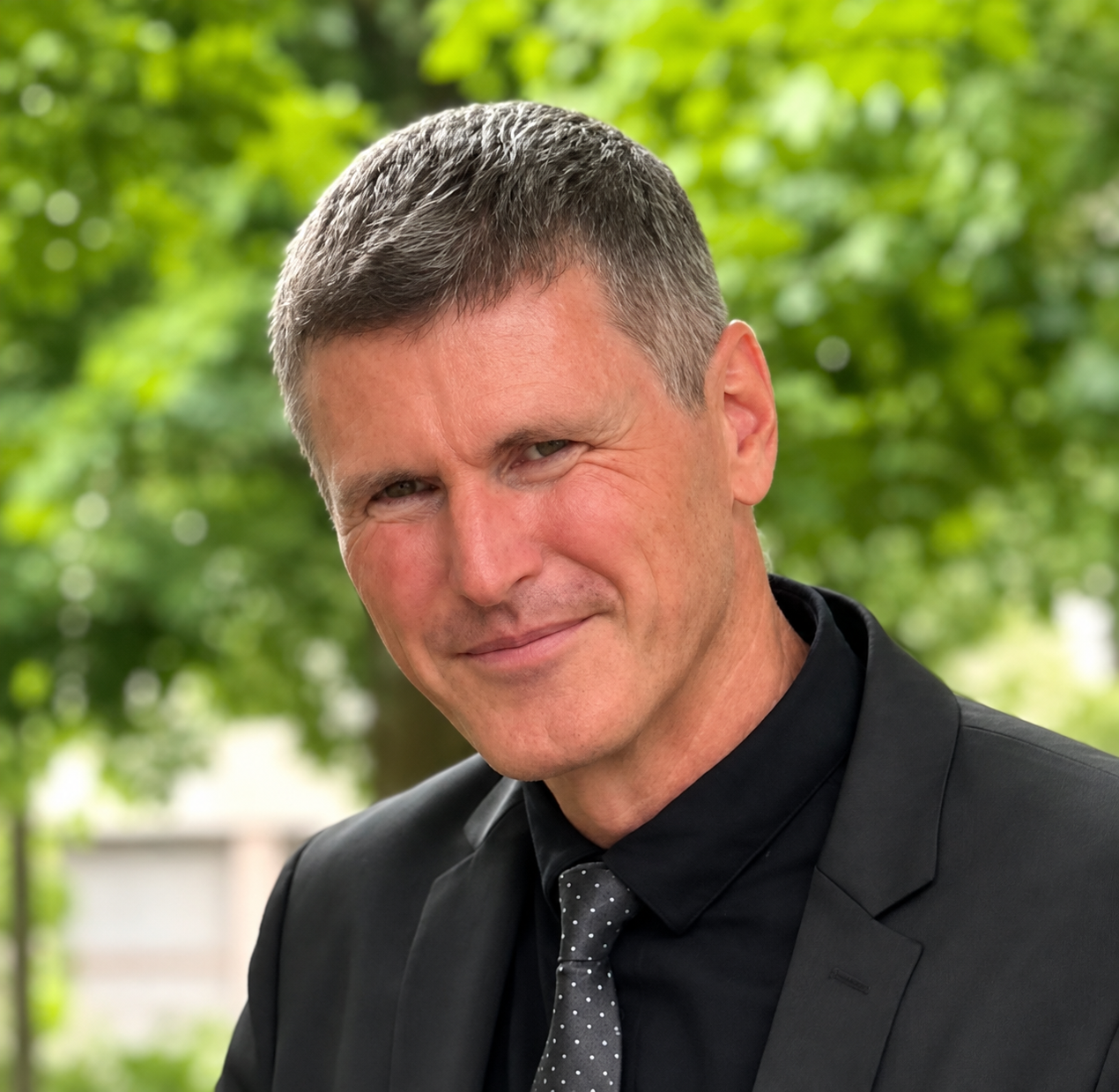 Alexander Pirchl – Coach, Supervisor, Erwachsenenbildner und Digital-Learning-Spezialist